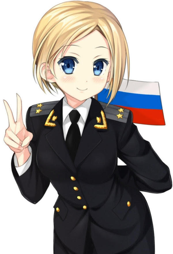 Н. Поклонская