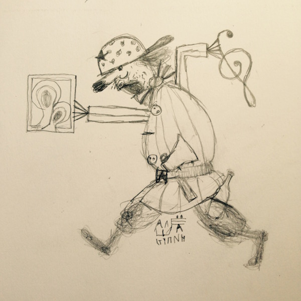 Культурный спецназ