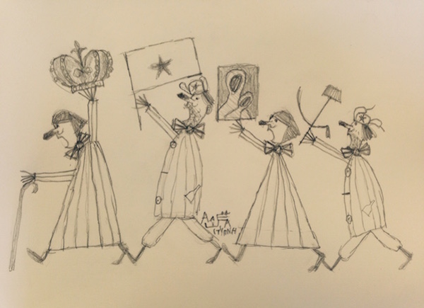 Новые праздники в России