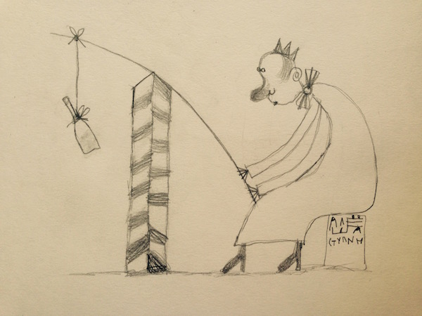 Все в Литвту!