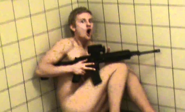 Псих в душе