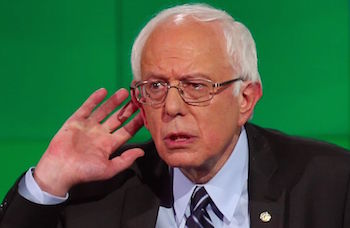Берни Сандерс