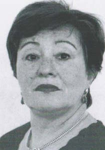 Виктория Серебро