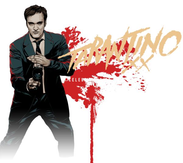 Тарантино
