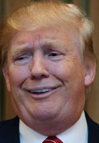 Трап недоволен