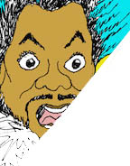 Уголок Киркорова