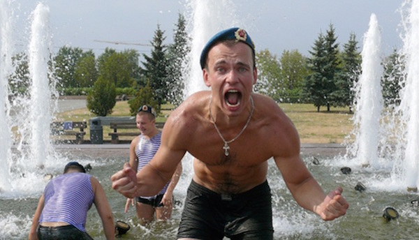 вэдэвэшник