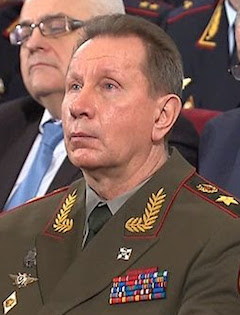 Виктор Золотов