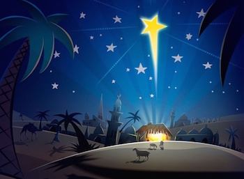 Вифлеемская звезда