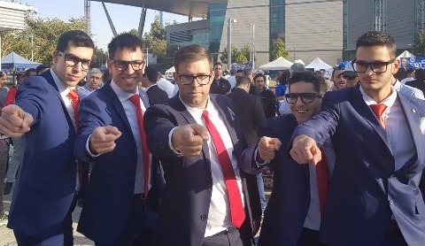 Хазан и компания