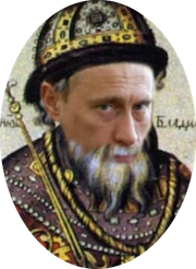Путин – монарх